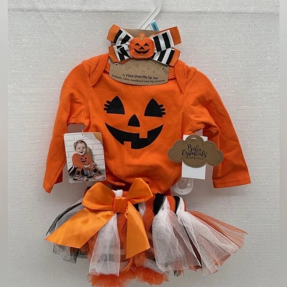 Baby Essentials nwt brand